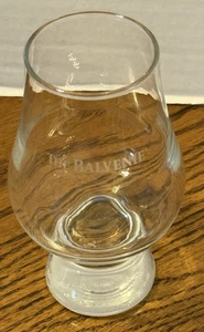 The Balvenie Glencairn Whiskey Nosing & Tasting Drinking Glass Etched - Picture 1 of 3