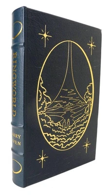 Ringworld by Larry Niven - Easton Press - Signed - Image 1 of 4