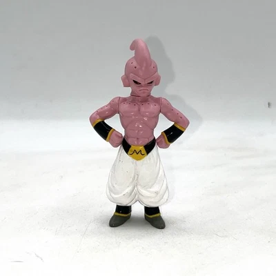Dragonball Z Majin Boo Kid Buu Action Figure 2000 Irwin - Image 1 of 2