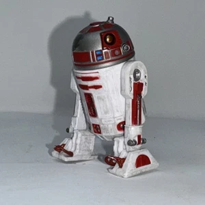 Star Wars Legacy Red 2 X-Wing Target Exclusive Wedge Antilles Droid R2-A3 - Bild 1 von 6