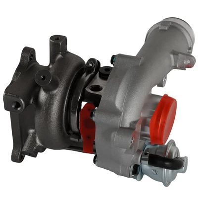 Turbocompresor 53047109904 para Mazda CX-7 CX7 2,3 L 2007 2008-2010 Turbo K0422-582 Foto 1 de 4