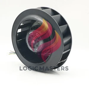 1PCS NEW For emc 2B716-115TEG 115V 19CM 90W Centrifugal Turbine Fan Cooling Fan - Picture 1 of 15