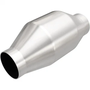 MagnaFlow 59905 Universal Catalytic Converter (Non CARB Compliant) - Picture 1 of 4