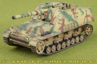 Dragon Models 1:72 Sd.Kfz.165 Hummel German Army #34 - Image 1 of 4