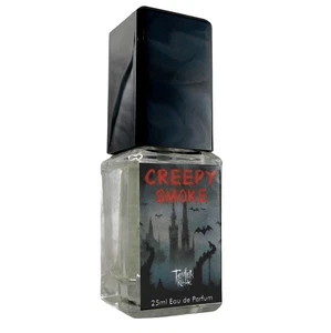Creepy Smoke – Profumo Vintage Mistico-Fumato con Tabacco e Vaniglia (25 ml) - Foto 1 di 6