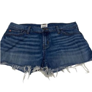 Hudson | Kenzie Cut Off Short Jeans Denim | 28 - Imagen 1 de 10