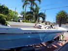 1985 Seawind 19' Boat Located in Miami, FL - Has Trailer
