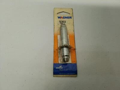 Conjunto de tornillo de ajuste de freno de tambor F67401S Wagner F67401S Wagner  Foto 1 de 3