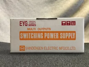 ALIMENTATORE SWITCHING SHINDENGEN EYG121/51GNKB - Foto 1 di 7