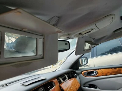 2004 2005 06 07 08 2009 Jaguar XJ8 XJ8L XJR SUPER V8 VANDEN PLAS PARASOLES LHJ Foto 1 de 4