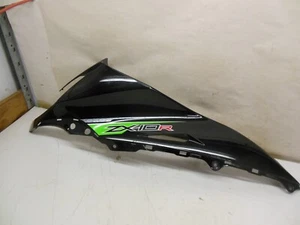 LS Kawasaki Ninja ZX 10 R 2013 LF Cowling 55028-0336-6Z 55028-0333 - Picture 1 of 8