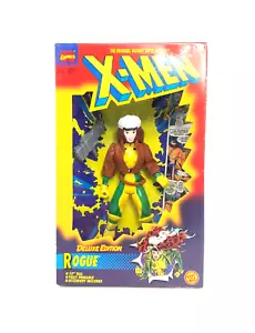 ROGUE 10" Action Figure X-Men Marvel Comics Toy Biz 1995 - Picture 1 of 9