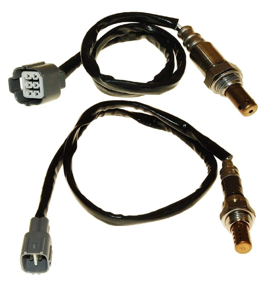 o2 Oxygen Sensors for Subaru FORESTER SG SG9 07/2005~11/2007 EJ253 EGO147 EGO499 - image 1 of 1