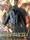 Star Ace Hunger Games Mockingjay Katniss Everdeen Jacket loose 1/6th scale