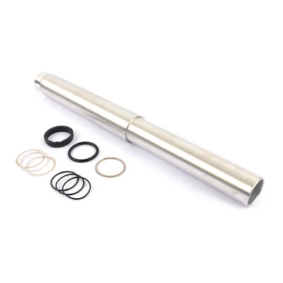 Kit de tubo de transferencia de agua refrigerante plegable para BMW 4,4 L 4,8 L 11706305738 NUEVO Foto 1 de 4