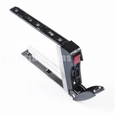 For SuperMicro 2.5" Hot Swap SAS/SATA Hard Disk Drive Tray - 01-SB16105-XX00C002 - Image 1 of 4