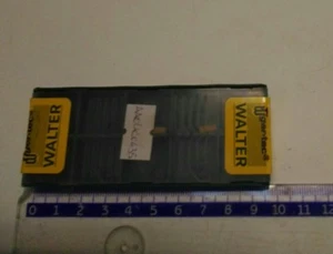 WALTER - 10 INSERTI - DCMT 070204-PM5 WPP20 - Picture 1 of 2
