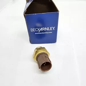 Engine Cooling Fan Switch Beck/Arnley 201-1650 - Picture 1 of 4