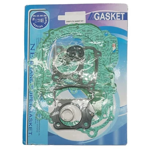 Engine Rebuild Kit For Honda 1981-1986 CT110 Trail 110 Seals Gasket Set - Picture 1 of 8