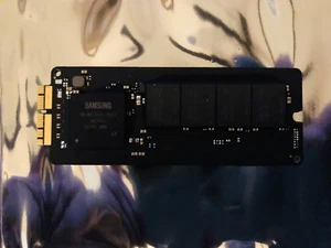 Apple MacBook Pro And Airs 1 TB SSD Late 2013 2014 2015 Models Warranty - Picture 1 of 2