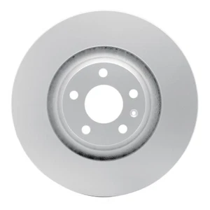 Disc Brake Rotor fits 2005-2011 Audi A6 Quattro DFC - Picture 1 of 5