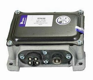 Mercedes Ignition Electronic Control Unit Gas REMANUFACTURED C107 R107 W116 W123 - Picture 1 of 3