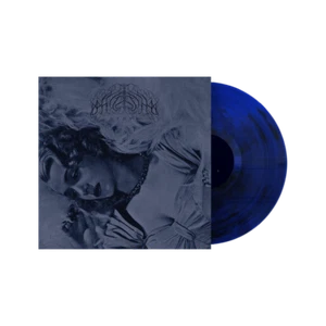 Deafheaven - Demo BLUE BLACK MARBLE COLORED 12" Vinyl EP x/500 NEW LP Record - Imagen 1 de 1