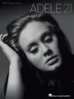 Adele (Tapa Blanda) (Importación Usa)