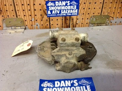 Moto de nieve Caliper Break # 1930719 Polaris 1994 Storm 800 Foto 1 de 4
