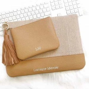 Personalised Laptop Case MacBook Air 14 Laptop Case 13in Laptop case MacBook Pro - Picture 1 of 10