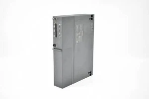 Siemens simatic S7-400H CPU 414-4H 6ES7 414-4HR14-0AB0 ( 6ES7414-4HR14-0AB0) E1 - Imagen 1 de 5