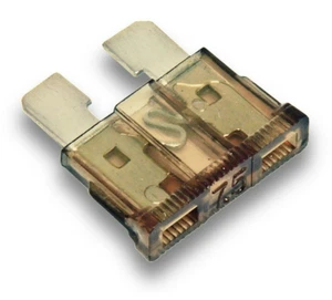 100x 7.5A ATC/ATO Blade Fuses - Automotive Truck RV - Repair Shop Supply - Picture 1 of 2