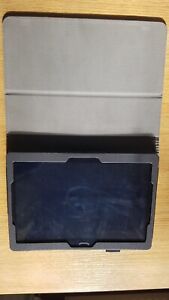 Tablet KT107 bundled with case