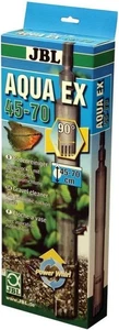 JBL Aqua Ex Set 45 - 70 cm Höhe, Bodenreiniger für Aquarien mit automatischer An - Bild 1 von 4