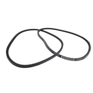 Engine Fan Alternator Belts for Mitsubishi L200 K77T Series 3 2.8D - Picture 1 of 7
