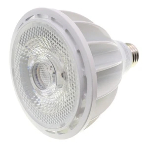 SENGLED LED HO PAR30LN LONGNECK BULB, 33W, E26, 3,000-LM, 4000K, 40° FLOOD - Picture 1 of 4