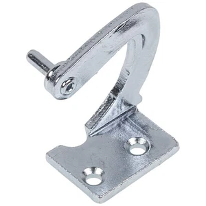Cerniera porta superiore/destra frigorifero Electrolux 2426833030 - Foto 1 di 5