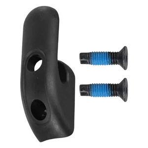 Plastic Folding Hook Compatible with For Ninebot G2 MAX F20 F30 Scooters - Picture 1 of 23
