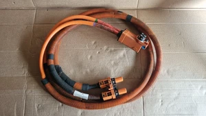 2021 CITROEN C5 AIRCROSS HYBRID HOCHVOLTKABEL 9835371980 - Bild 1 von 8