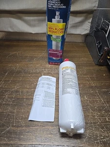 3M Filtrete Maximum Under Sink Replacement Water Filter - Model 3US-MAX-F01 - Picture 1 of 4