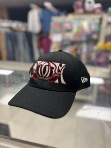 Lake Elsinore Storm Mütze Kappe Minor League Baseball gestickte Augen Logo - Bild 1 von 6