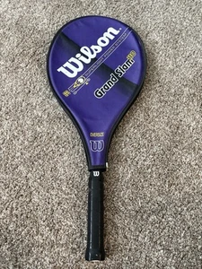 Raqueta de tenis Wilson Grand Slam 110 Superlight Power System - Imagen 1 de 10