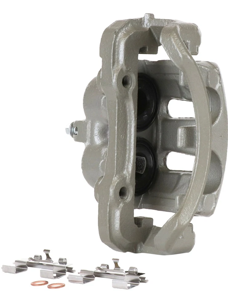 Pinza de freno de disco para Nissan D21 1992-2004, 2009-2015, Frontier, NP300, camioneta Foto 1 de 1