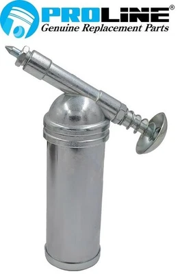 Proline® HD Grease Gun For Chainsaw Bar Sproket Nose Tool Stihl Husqvarna Echo