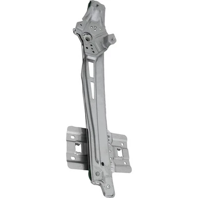 Regulador de ventana de vidrio conductor delantero lado izquierdo para Ford Explorer 2011-2017 Foto 1 de 4