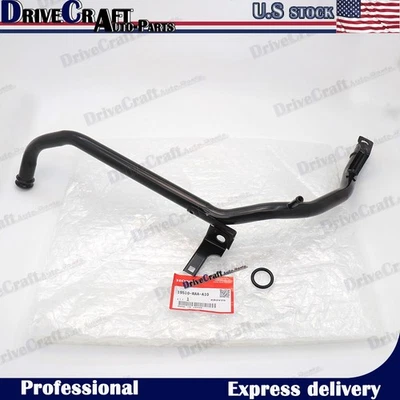 Tubo de calefacción OEM para Honda 2003-2006 Honda Element Foto 1 de 4