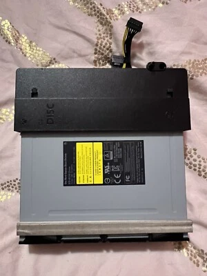 Оригинальный оптический привод Microsoft BluRay Disc DG-6M5S для игровой консоли Xbox One S SLIM - Изображение 1 из 4