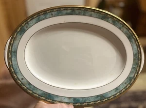 NORITAKE WOODLAWN 100+ piecesPLACE SETTING BREAD SALAD DINNER SOUP TEACUP SAUCER - Picture 1 of 15