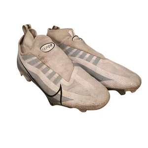 Nike Men's Size 11 Vapor 360 Elite Football Cleats DQ3670-102 - Picture 1 of 5
