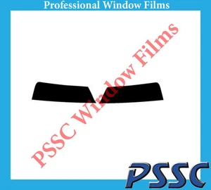 Películas para ventanas de auto PSSC precortadas Sun Strip - Daihatsu Terios 2005 a 2016 - Imagen 1 de 6